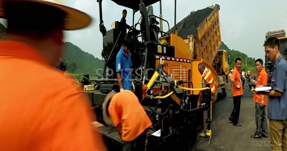 重庆 城市 高楼 大厦 高速路 道路 大道 车流 交警指挥 鸟瞰城市