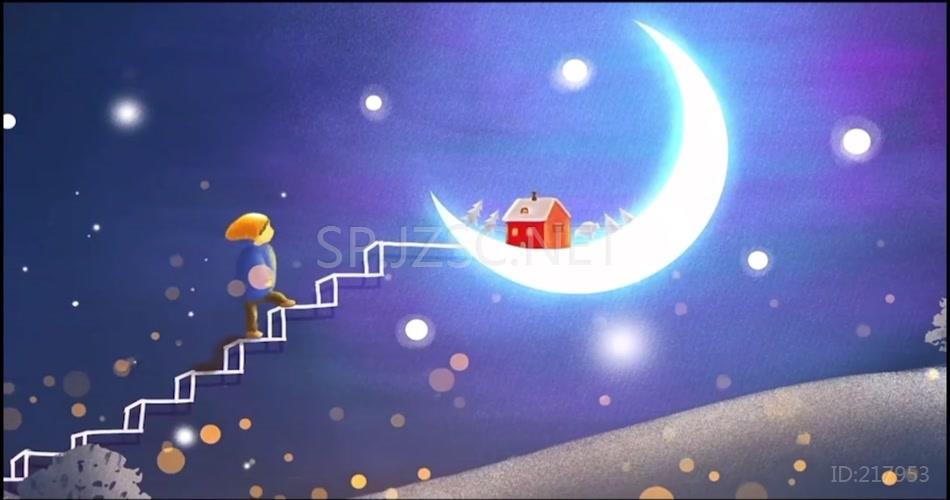 5东升《梦想的风筝》_1