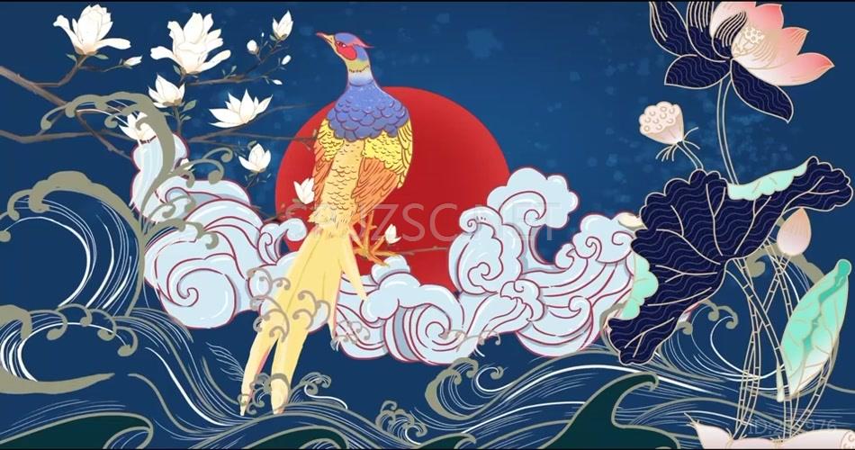 14青蓝《时候》