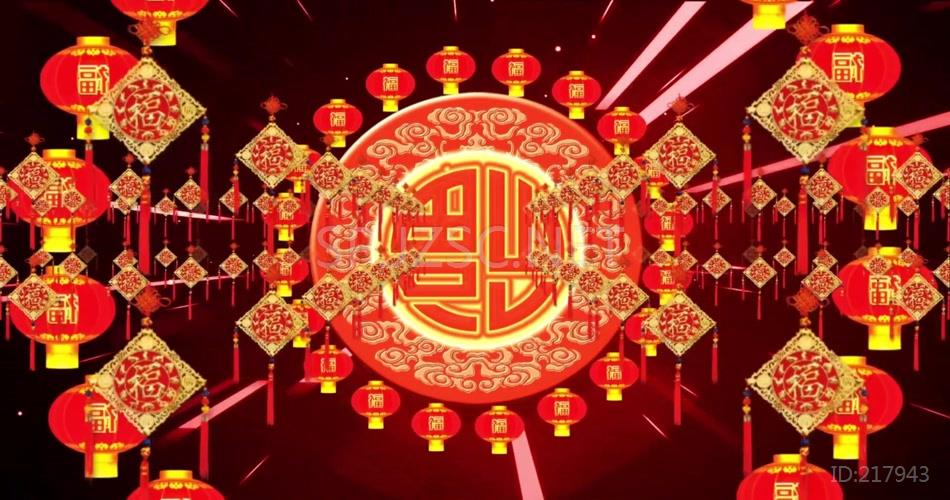 1雏鹰《萌娃贺新春》_1