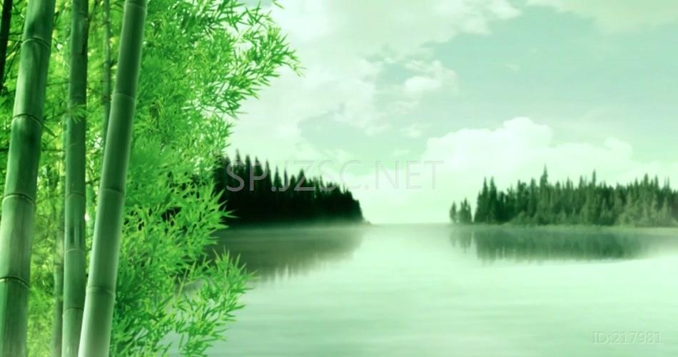 17艺智青青竹儿_1