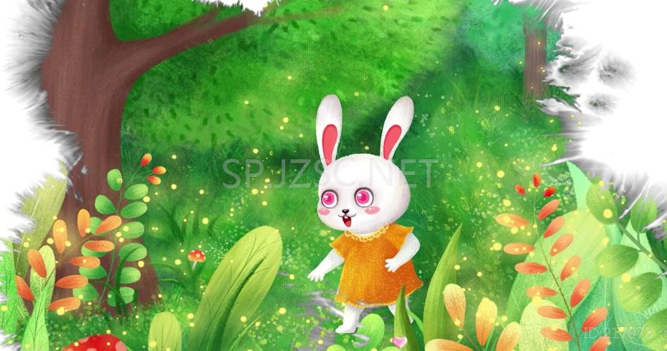 16艺汇《下雨啦》_1