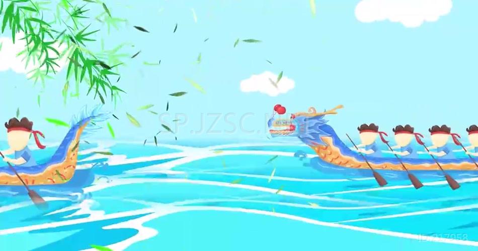 9小天使《采莲》_1