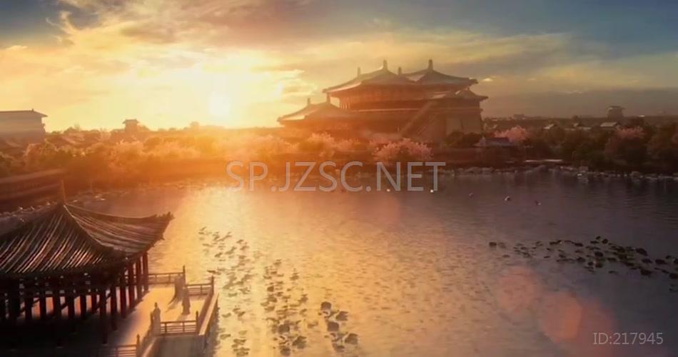 2星童艺术培训学校《唐诗时里的中国》_1