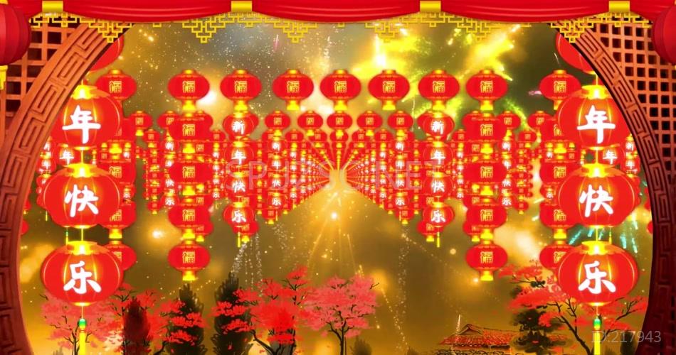 1雏鹰《萌娃贺新春》_1