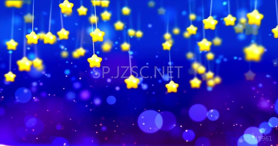 9星耀《我们都是小星星》_1