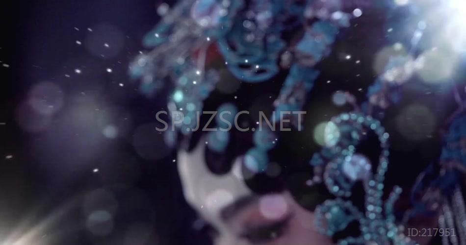 5艺鑫《俏花旦》_1