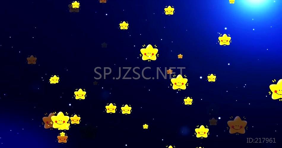 9星耀《我们都是小星星》_1