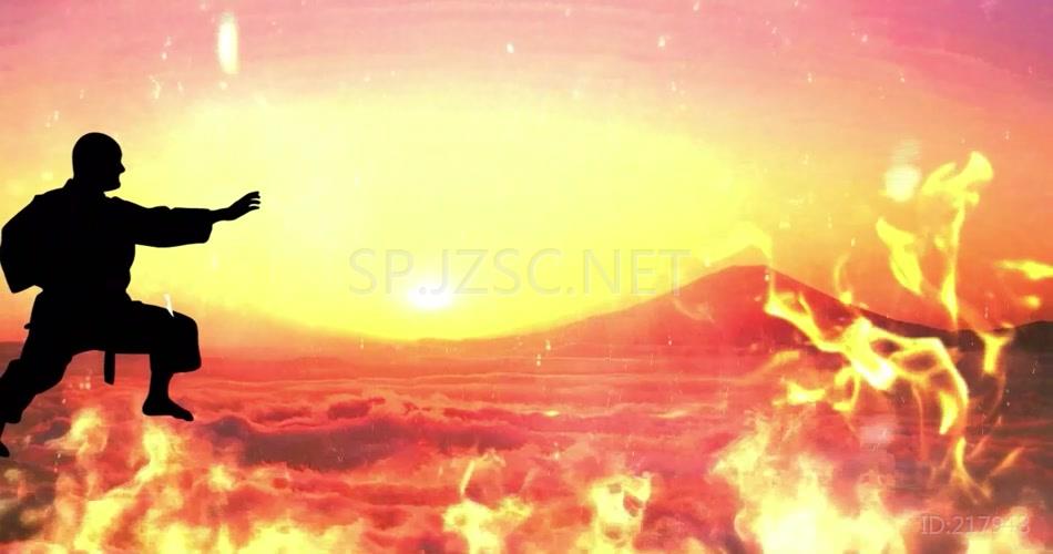 3英才《男儿当自强》