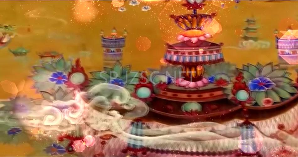 3佳韵《敦煌月鼓》_1