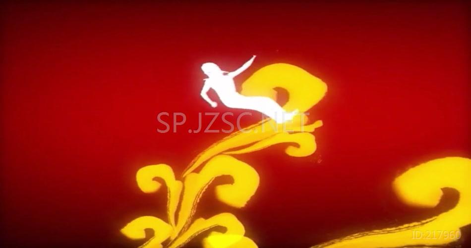 7小天使中华武术_1