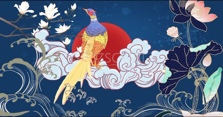 14青蓝《时候》