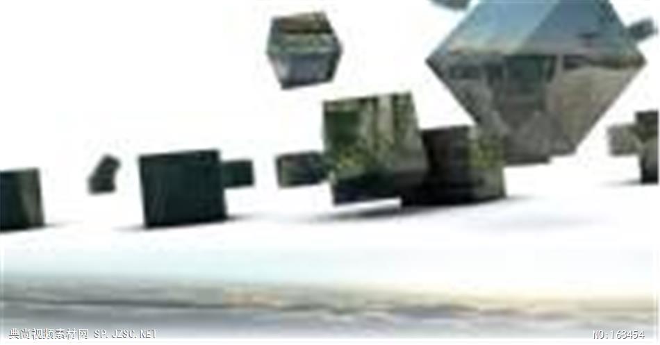 会声：片头开场 KC-32 游戏宣传片头 会声会影特效下载  会声会影模版素材